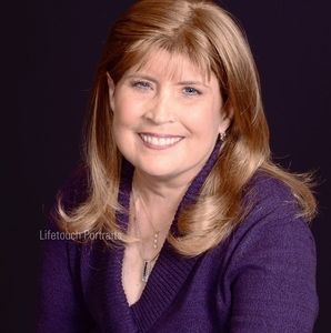 Meet your Posher, Carol